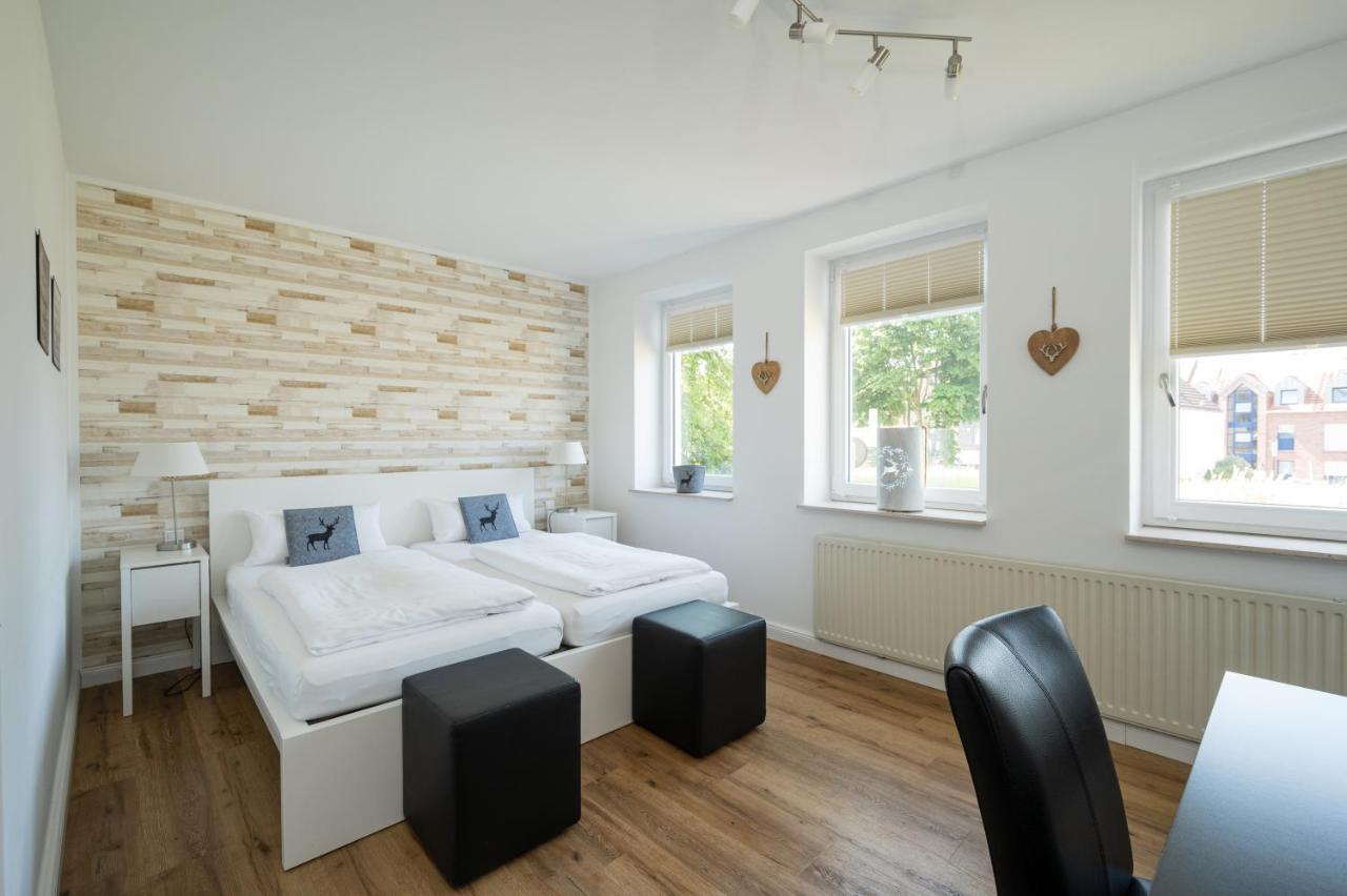 Hotel Neumaier Xanten Exteriör bild